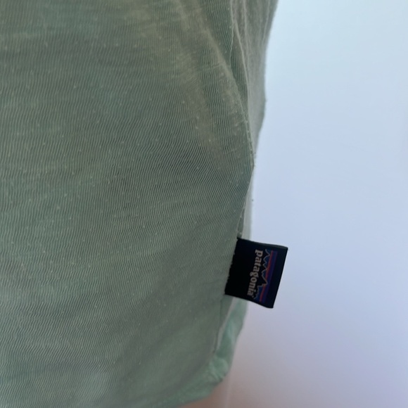 Patagonia Organic Cotton Women's Top - Picture 2 of 8